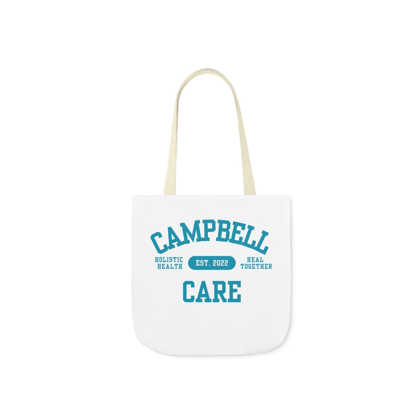 Campbell Care Tote Bag