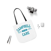 Load image into Gallery viewer, Campbell Care Tote Bag
