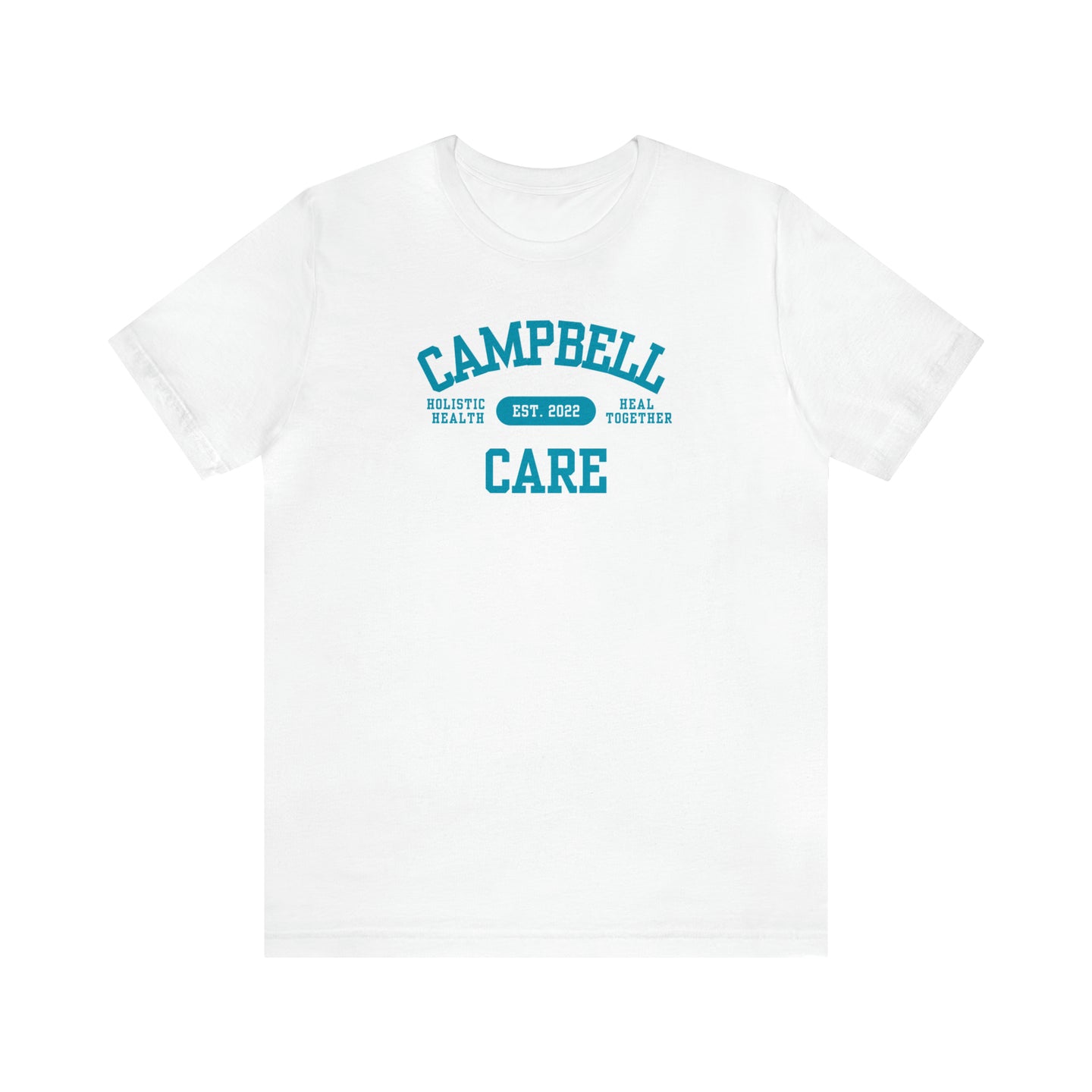 Campbell Care Tee